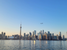 Skyline de Toronto