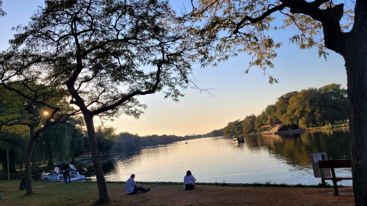 Descobrindo as Ilhas de Toronto: Natureza e Vistas que Você Não Pode Perder