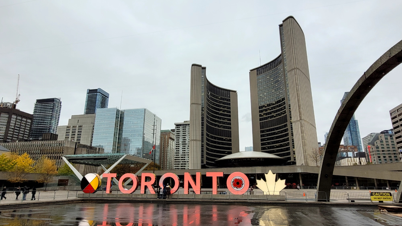 Toronto: As 3 melhores Atrações da cidade